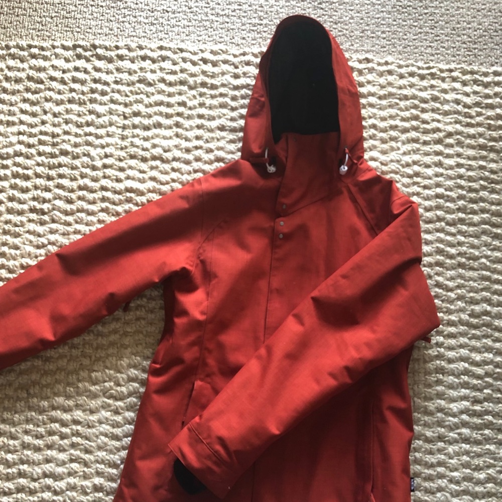 Armada Women’s Ski/Snowboard Jacket